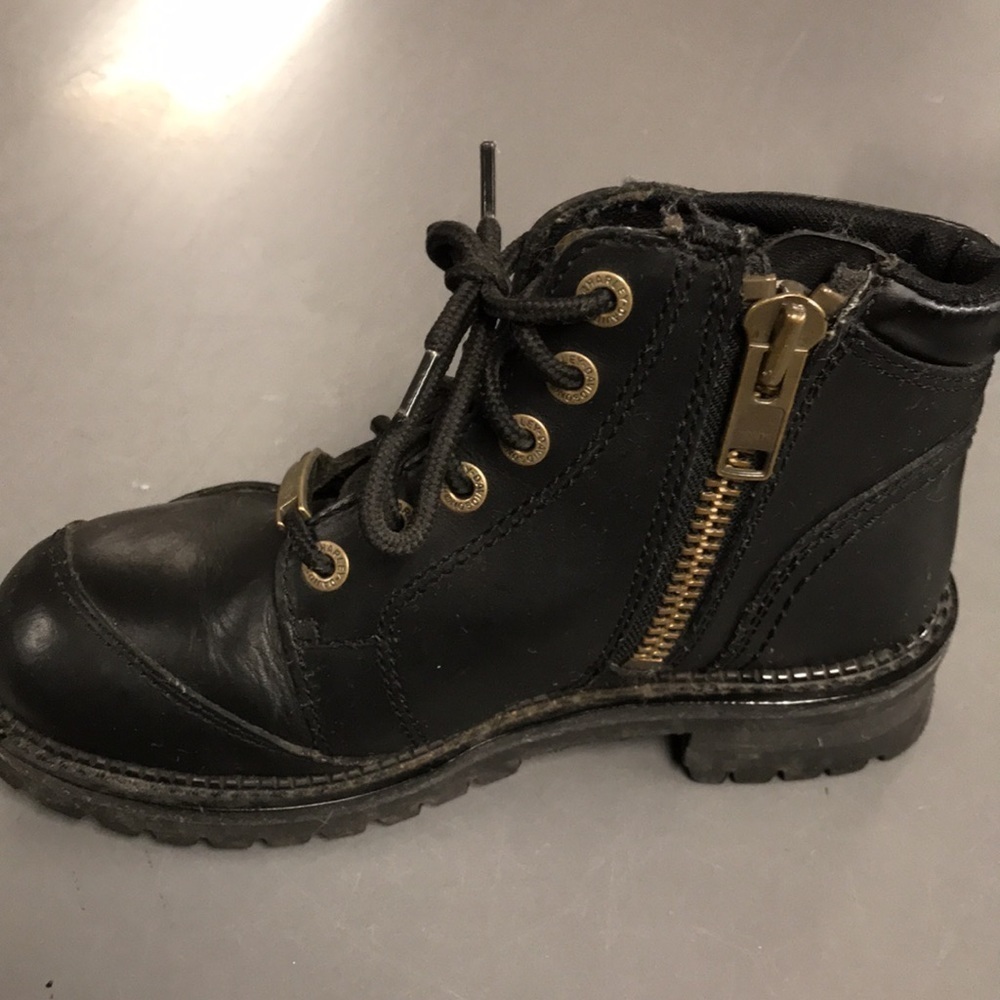 Harley Davidson Riding Boot - Picture 12 of 14